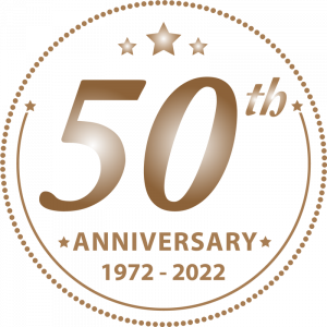 BMV 50th Anniversary